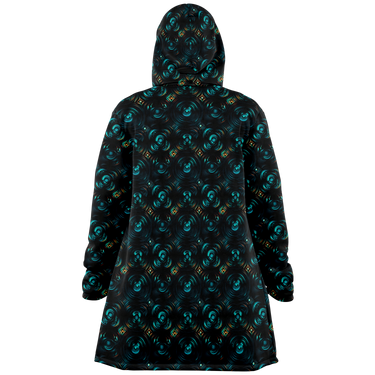 Chokefish™ Sun&Saltwater Cloaks Unisex-008B